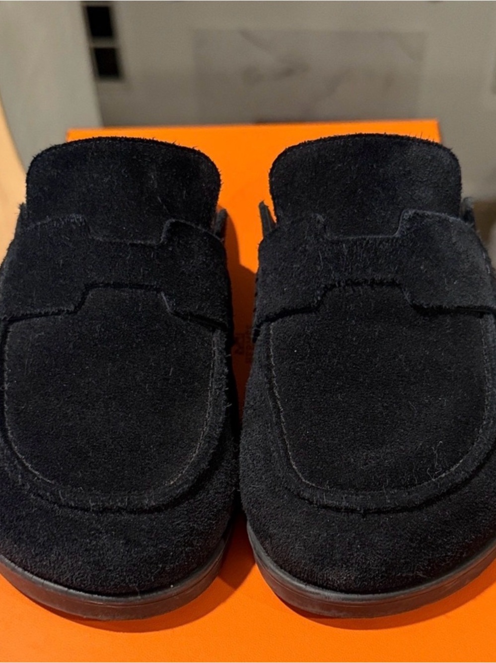 Hermes Go Mules